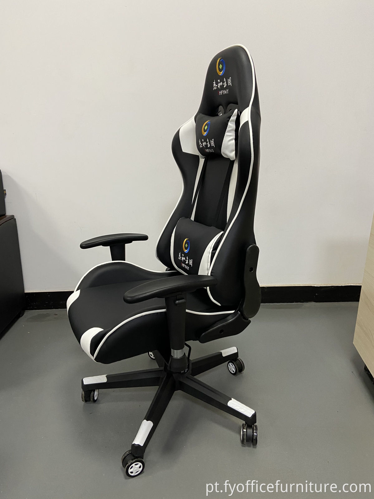 office racing chair